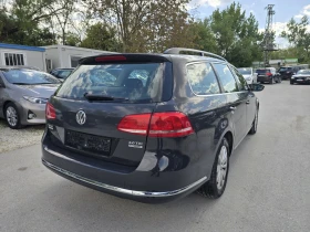 VW Passat 2.0TDI 140�.� 6 �������� | Mobile.bg � ����� ������ 4