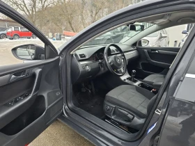 VW Passat 2.0TDI 140к.с 6 скорости, снимка 10