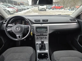 VW Passat 2.0TDI 140к.с 6 скорости, снимка 15