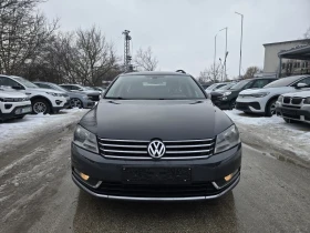 VW Passat 2.0TDI 140к.с 6 скорости, снимка 5