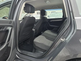 VW Passat 2.0TDI 140к.с 6 скорости, снимка 11