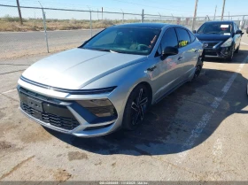 Hyundai Sonata 2.5l N Line - 21800 € / 42637.09 лв. - 60234752 2