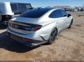 Hyundai Sonata 2.5l N Line - 21800 € / 42637.09 лв. - 60234752 4