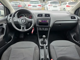VW Polo 1.2 Бензин, 70к.с., 2010г. - 3100 € / 6063.07 лв. - 43270024 9