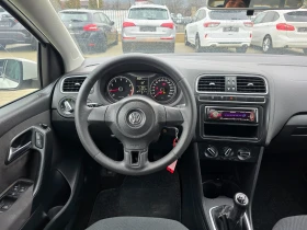 VW Polo 1.2 Бензин, 70к.с., 2010г. - 3100 € / 6063.07 лв. - 43270024 10