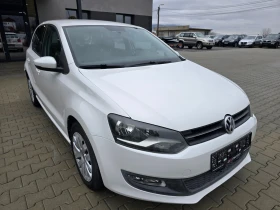 VW Polo 1.2 Бензин, 70к.с., 2010г.