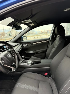 Honda Civic, снимка 7