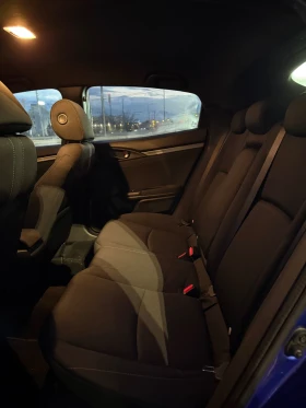 Honda Civic - 11900 € / 23274.38 лв. - 32123614 8