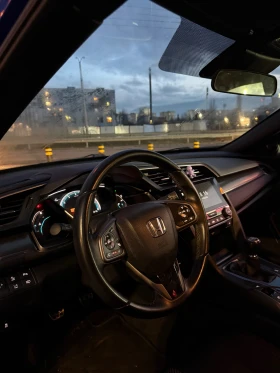 Honda Civic - 11900 € / 23274.38 лв. - 32123614 10