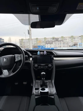 Honda Civic, снимка 8