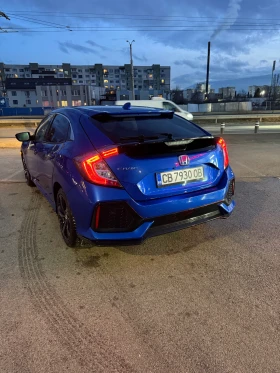 Honda Civic - 11900 € / 23274.38 лв. - 32123614 6