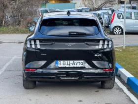 Ford Mustang Mach-E 4х4 98.7kW.h - 26999 € / 52805.45 лв. - 55759313 5