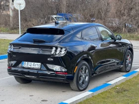 Ford Mustang Mach-E 4х4 98.7kW.h - 26999 € / 52805.45 лв. - 55759313 4