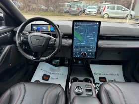 Ford Mustang Mach-E 4х4 98.7kW.h - 26999 € / 52805.45 лв. - 55759313 12