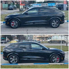 Ford Mustang Mach-E 4х4 98.7kW.h - 26999 € / 52805.45 лв. - 55759313 7