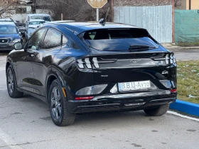 Ford Mustang Mach-E 4х4 98.7kW.h - 26999 € / 52805.45 лв. - 55759313 6