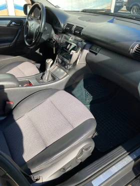 Mercedes-Benz C 180 - 2100 € / 4107.24 лв. - 53428509 8