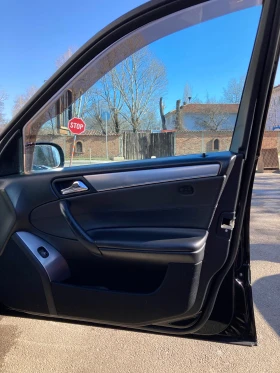 Mercedes-Benz C 180 - 2100 € / 4107.24 лв. - 53428509 12