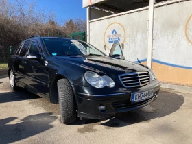 Mercedes-Benz C 180 - 2100 € / 4107.24 лв. - 53428509 2