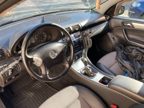 Mercedes-Benz C 180 - 2100 € / 4107.24 лв. - 53428509 5