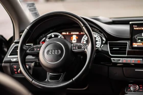 Audi A8 Audi A8 Long 4.2 TDI V8   2015 г. Quattro 384 к.с. - 21000 € / 41072.43 лв. - 15901602 5