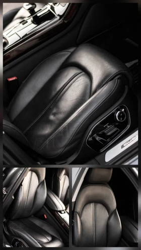 Audi A8 Audi A8 Long 4.2 TDI V8   2015 г. Quattro 384 к.с. - 21000 € / 41072.43 лв. - 15901602 7