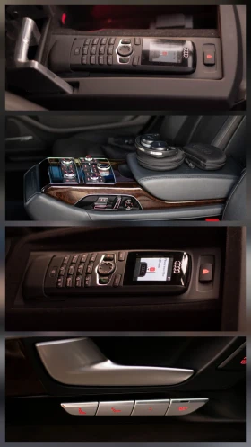 Audi A8 Audi A8 Long 4.2 TDI V8   2015 г. Quattro 384 к.с. - 21000 € / 41072.43 лв. - 15901602 9