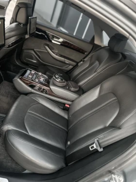 Audi A8 Audi A8 Long 4.2 TDI V8   2015 г. Quattro 384 к.с. - 21000 € / 41072.43 лв. - 15901602 10