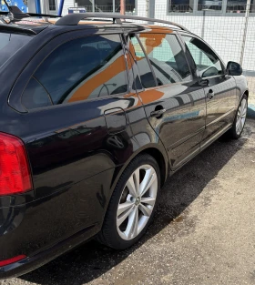 Skoda Octavia Vrs 2.0 TFSI - 6800 € / 13299.64 лв. - 65675550 6