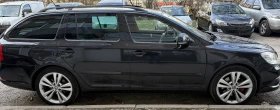 Skoda Octavia Vrs 2.0 TFSI - 6800 € / 13299.64 лв. - 65675550 4