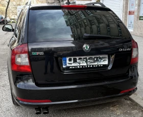 Skoda Octavia Vrs 2.0 TFSI - 6800 € / 13299.64 лв. - 65675550 3