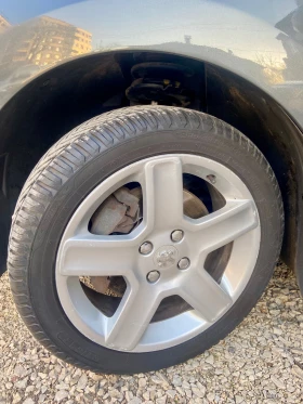 Peugeot 308 - 5000 € / 9779.15 лв. - 16866705 9