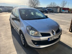 Renault Clio III