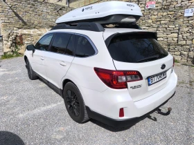 Subaru Outback R3.6 - 16500 € / 32271.19 лв. - 40127212 12