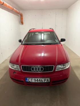 Audi S4 - 10500 € / 20536.22 лв. - 30740227 2