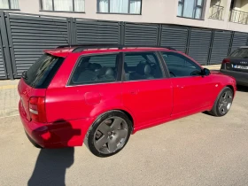 Audi S4 - 10500 € / 20536.22 лв. - 30740227 5