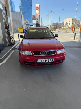 Audi S4 - 10500 € / 20536.22 лв. - 30740227 8