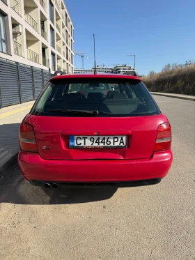 Audi S4 - 10500 € / 20536.22 лв. - 30740227 6