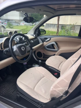 Smart Fortwo - 2500 € / 4889.57 лв. - 55464051 2