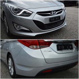 Hyundai I40 2.0GDI AUTOMAT ШВЕЙЦАРИЯ - 7950 € / 15548.85 лв. - 33127368 7