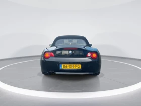 BMW Z4 2.5i | Auto.bg — изображение 8