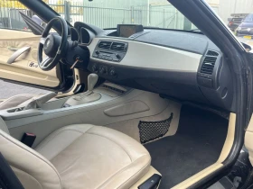 BMW Z4 2.5i | Auto.bg — изображение 14