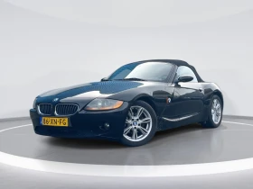 BMW Z4 2.5i | Auto.bg — изображение 9