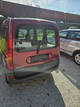 Renault Kangoo 1.9 TDI  - 1800 € / 3520.49 лв. - 60203013 3
