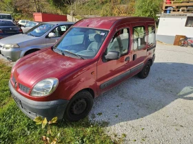Renault Kangoo 1.9 TDI  - 1800 € / 3520.49 лв. - 60203013 2
