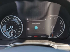 Genesis GV80 2.5T Advanced/ПАНОРАМА/ДИСТРОНИК/360 КАМЕРИ - 37000 € / 72365.71 лв. - 32252933 10