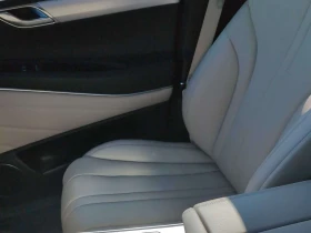 Genesis GV80 2.5T Advanced/ПАНОРАМА/ДИСТРОНИК/360 КАМЕРИ - 37000 € / 72365.71 лв. - 32252933 12