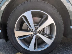 Genesis GV80 2.5T Advanced/ПАНОРАМА/ДИСТРОНИК/360 КАМЕРИ - 37000 € / 72365.71 лв. - 32252933 7