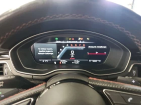 Audi S5  COUPE | PROGRESSIV | DISTRONIC | 360 | RED INT  | Mobile.bg � ����� ������ 13