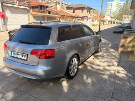 ������ Audi A4